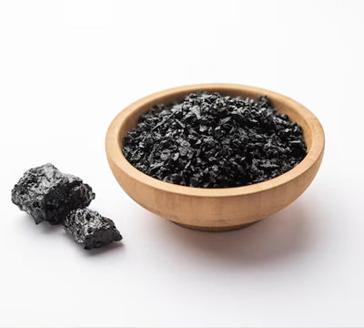 Shilajit