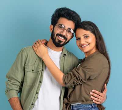 Supports Natural Energy & Strength