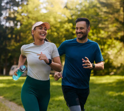 Supports Active Lifestyle