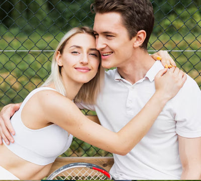 Promotes Daily Vitality & Wellness